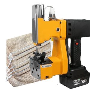 Cucitrice manuale portatile GK9-890