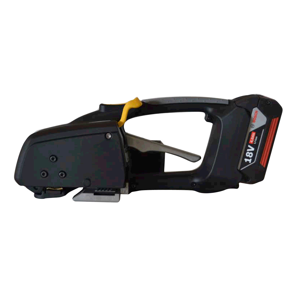 Tendireggia manuale a batteria MB820