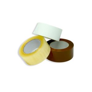 Nastro adesivo in PPL (scotch) lunghezza 132m vari colori