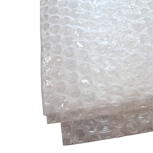 Pluriball da 55gr/mq con HD in fogli da 1,25 x 15 metri