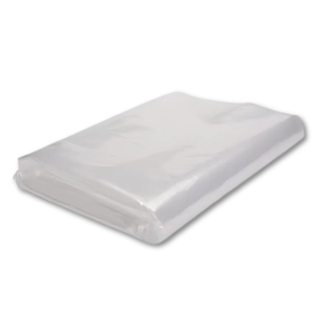 Sacchi trasparenti cm 75x150 Confezione da 80 pezzi