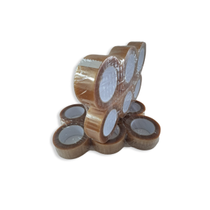 Nastro solvente per basse temperature mm 50x132 metri lineari